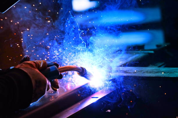 Best Automotive Welding in Lemont Furnace, PA