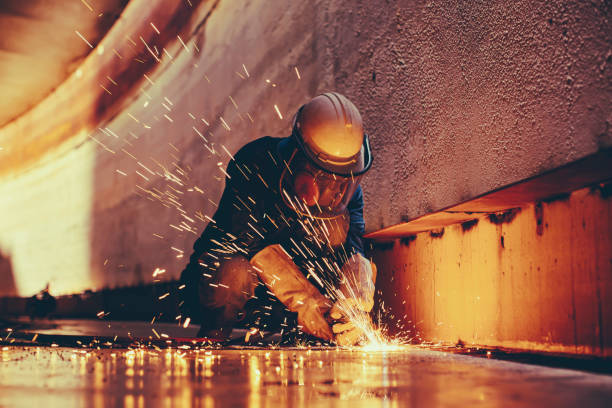 Lemont Furnace, PA Welder & Metal Fabrication Company