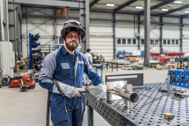 Best Marine and Shipbuilding Welding in Lemont Furnace, PA