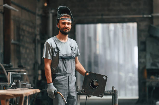 Best Maintenance and Repair Welding in Lemont Furnace, PA