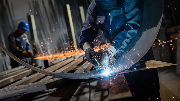 Affordable Welder Services in Lemont Furnace, PA